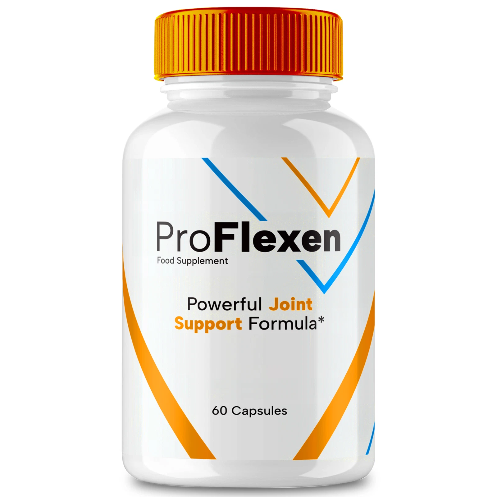 ProFlexen Blood Formula Support Supplement Capsules (60 Capsules)