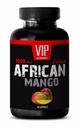 Natural Lose Weight - AFRICAN MANGO EXTRACT 1000 MG - Increase Energy Level - 1B