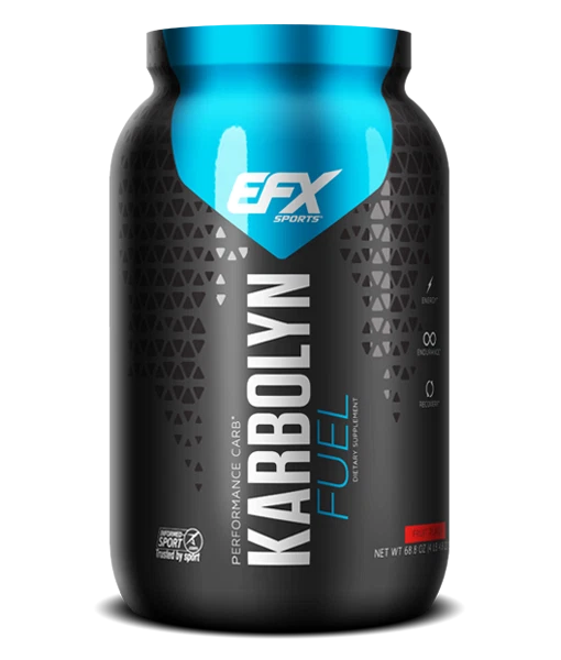 ALL AMERICAN EFX KARBOLYN 4.4LB CARBOHYDRATES KARBOLYN CARBS DISCOUNTED NEW GAIN