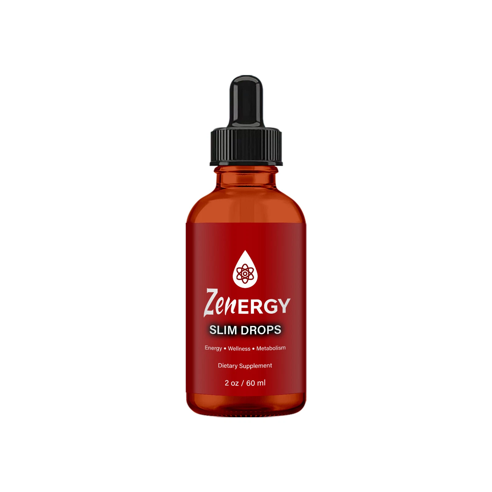 Zenergy Drops - Zenergy Liquid Drops (Single)