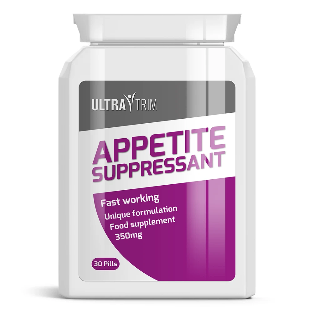 APPETITE SUPPRESSANT PILLS TO LOSE WEIGHT AND FAT BY ULTRA-T