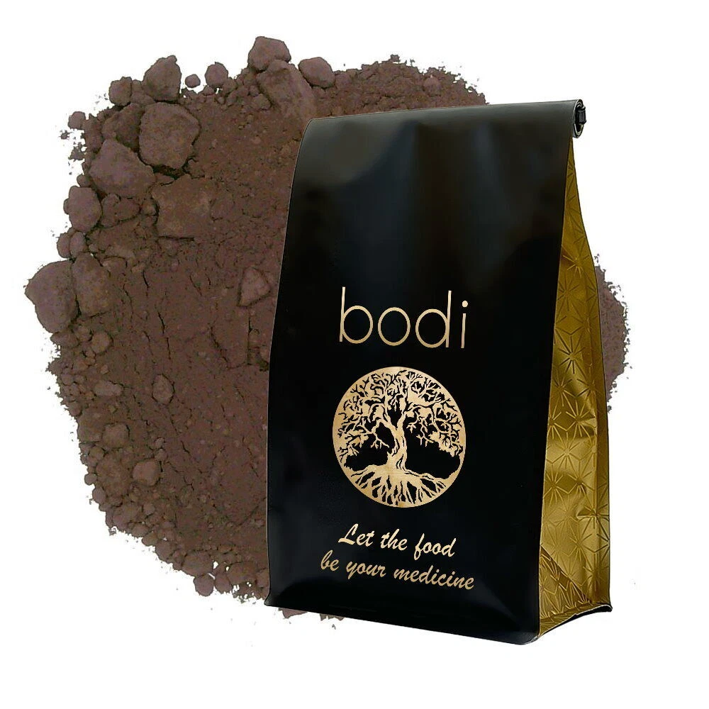 Cocoa Dark Alkalized Powder | 4oz to 5lb | 100% Pure Natural Hand Crafted