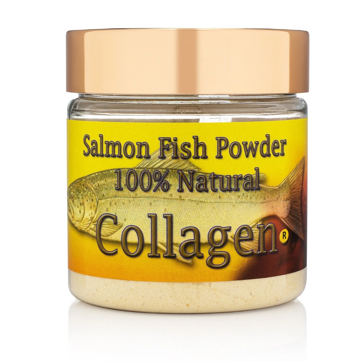 Salcoll Collagen Powder, Marine Salmon Dietary Supplement forJoint Support