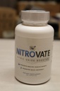 Nitrovate Booster Healthy Muscle Suport 60 Caps 6/26 NEW
