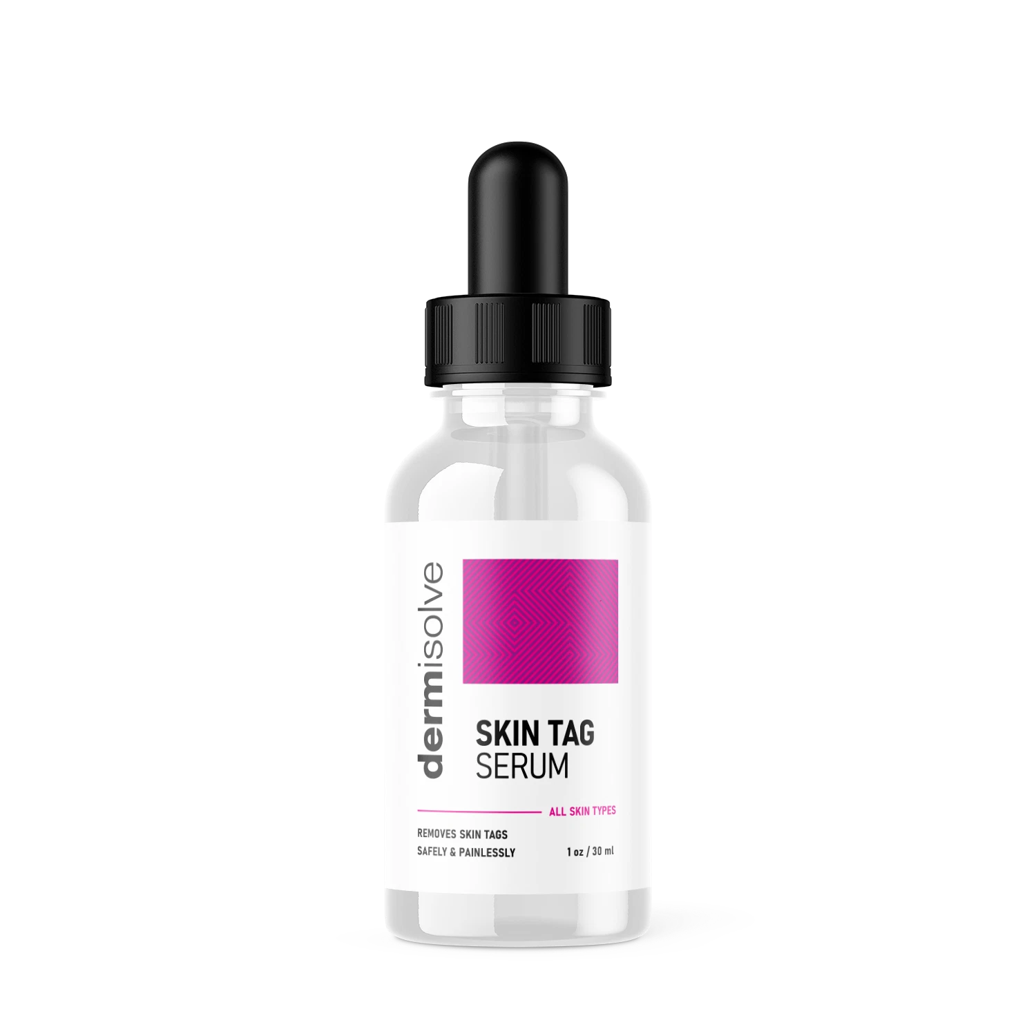 Dermisolve - Dermisolve Liquid Skin Drops - 1 Pack