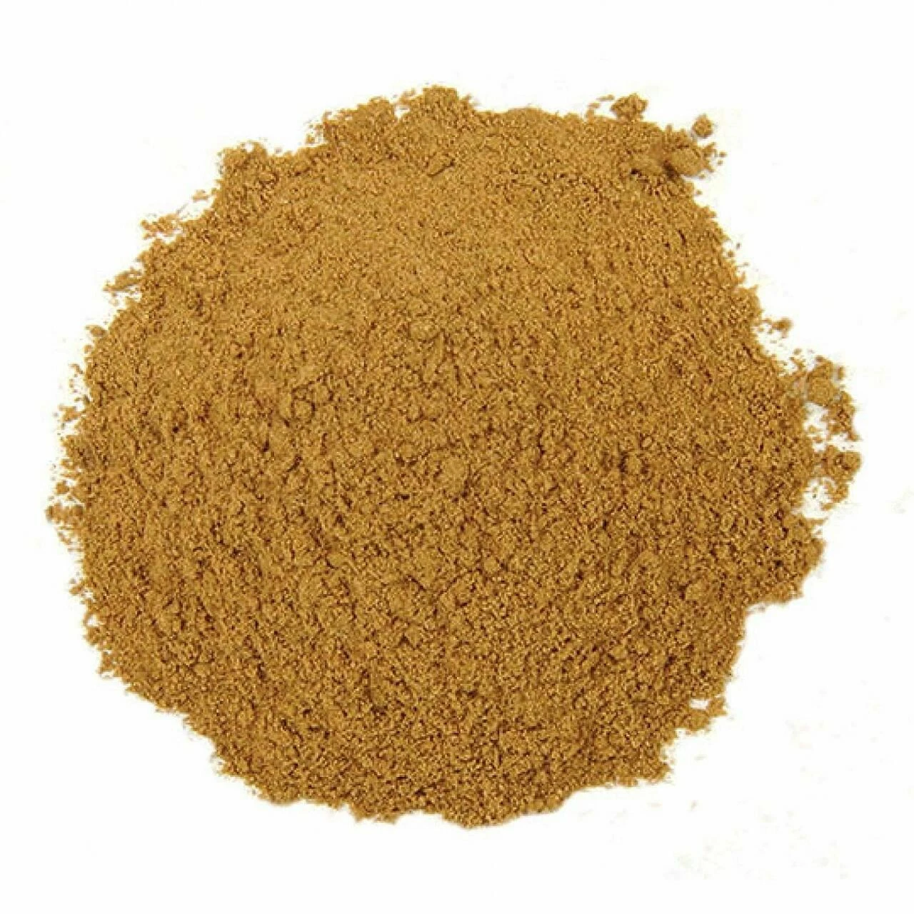 Starwest Cinnamon Powder Viet 4% Organic 1 lb Best by: 7/2025
