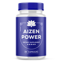 Aizen Power, Aizen Power Male Energy Enhancement Supplement (60 Capsules)