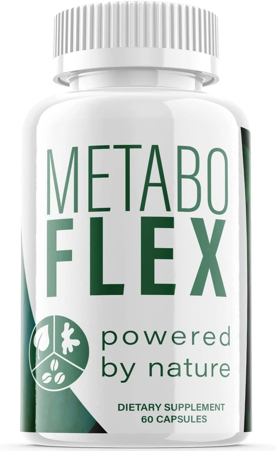 1 Pack - Metaboflex Keto Pills - Metabolism Fat Burner, Weight Loss Supplement