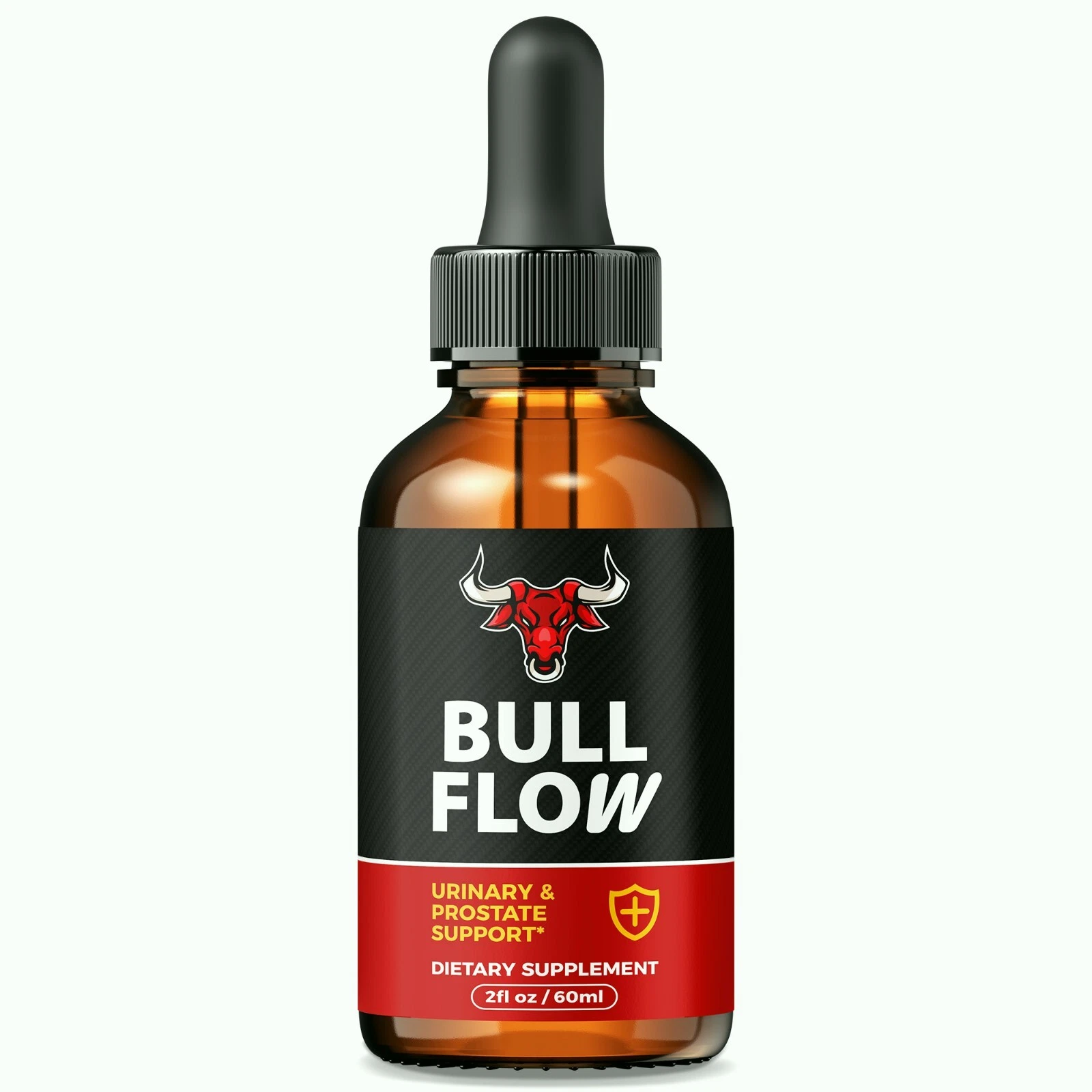 Bull Flow for Prostate, Advanced BullFlow Drops for Men (30servs.)