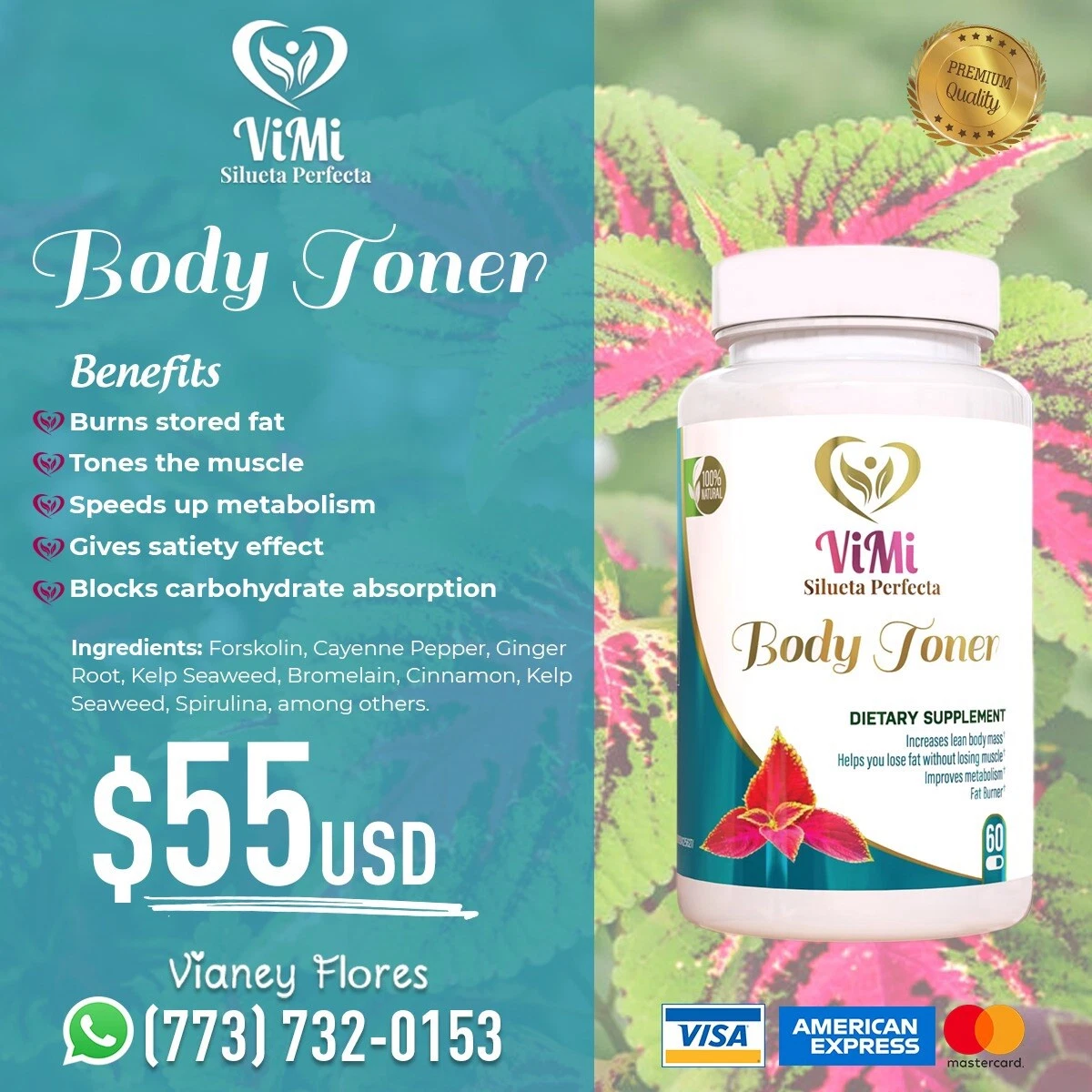 body toner