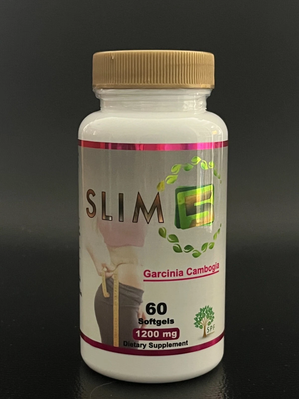 SLIM5 Bajar de peso lose weight
