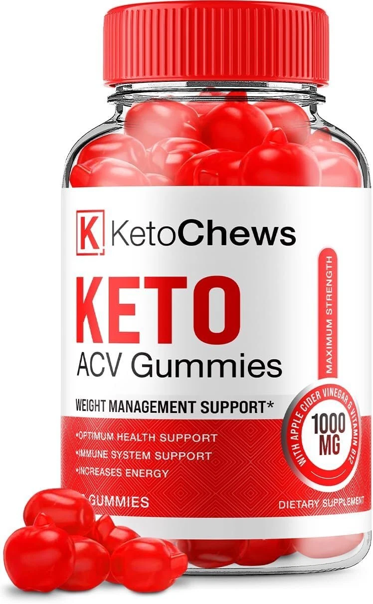 Keto Chews ACV Gummies - Official - Keto Chews ACV Advanced Formula ...