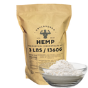 Hemp Heart Protein Concentrate, Premium USA Grown, Pure Natural, Non-GMO