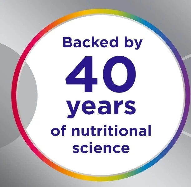 Centrum Multigummies Mens 50 Plus Gummy Vitamins Multivitamin 140 CT