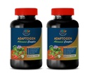 anti inflammatory herbs - ADAPTOGEN ADVANCED COMPLEX - ginseng korea 2B