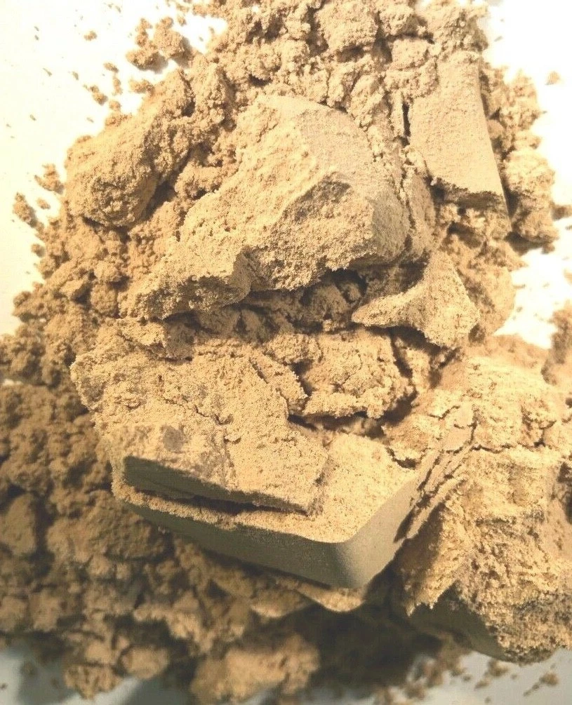 Sacred Mood Powder Extract Blue Lotus 20X Nymphaea Flower (10 grams)