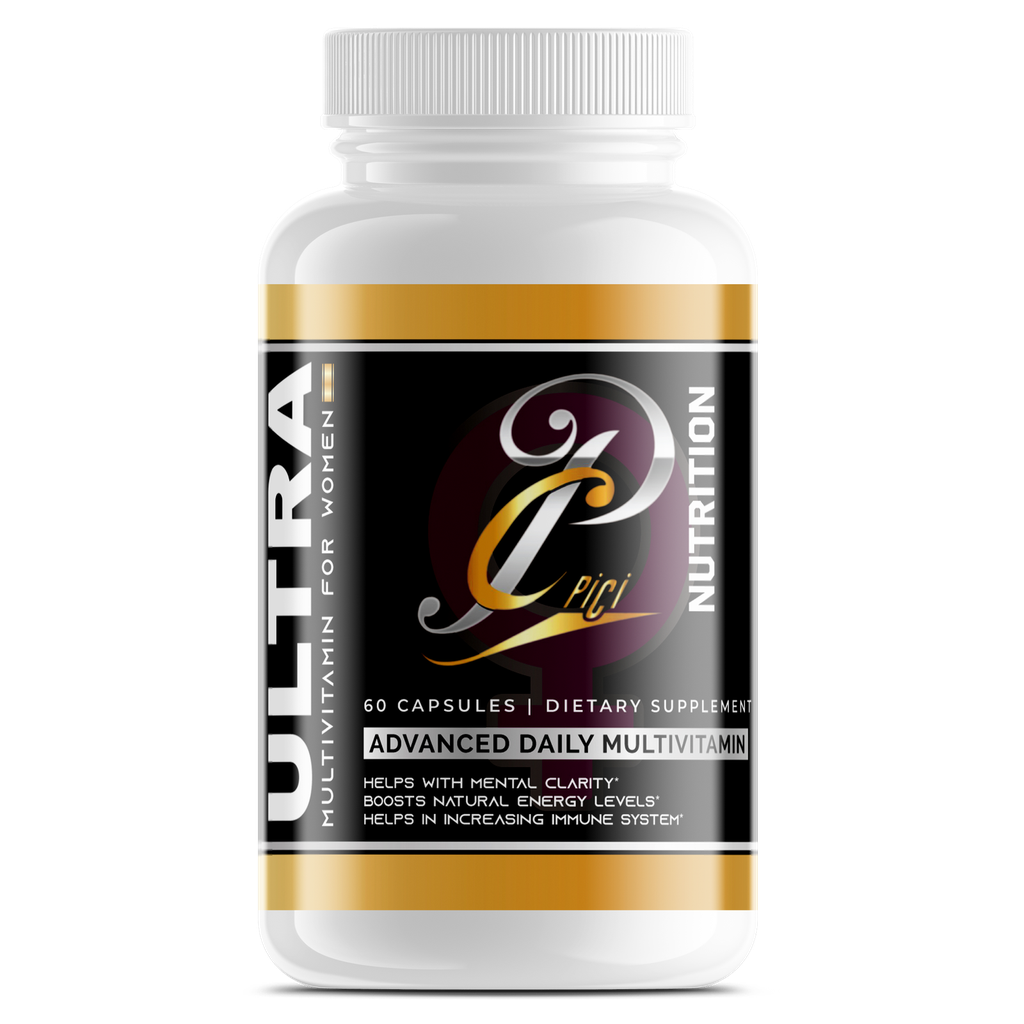 Ultra Multivitamin For Women
