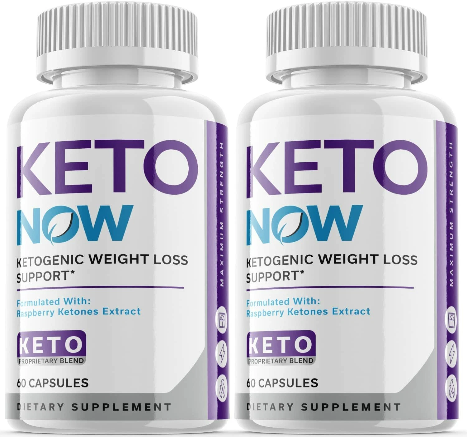 2-Keto Now Diet Pills,Weight Loss,Fat Burner,Appetite Suppressant Supplement