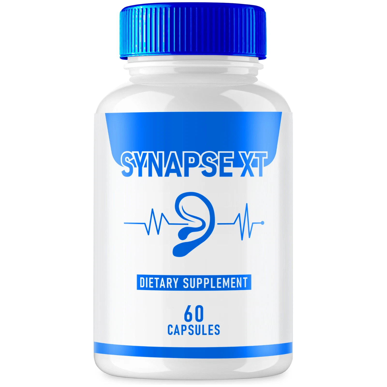 Synapse XT Capsule - Official Formula (1 Pack)