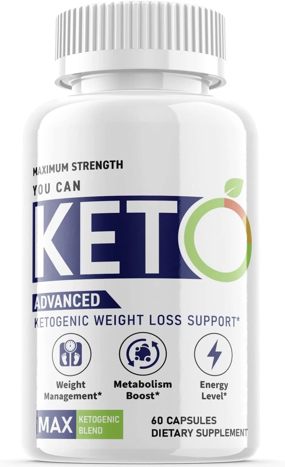 1 - Keto You Diet Pills - Weight Loss, Fat Burn, Appetite Suppressant Supplement