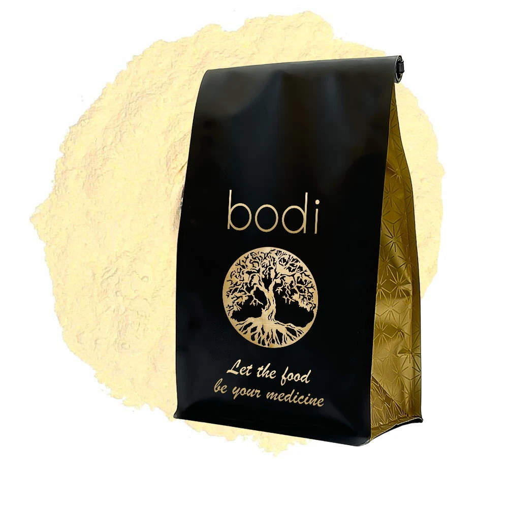 Ginger Root Powder 5% Gingerols | 4oz to 5lb | 100% Pure Natural Hand Crafted