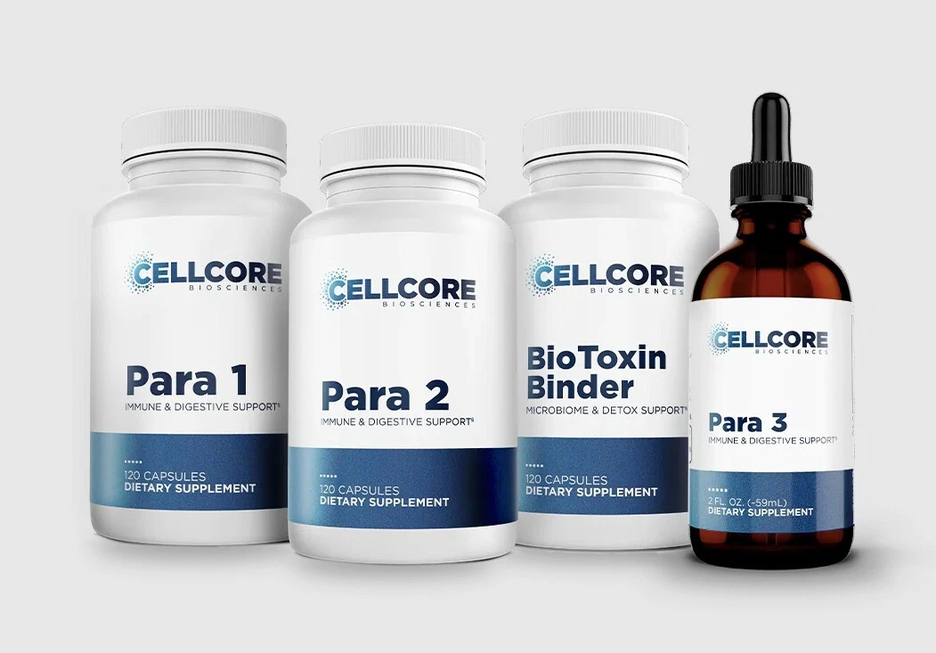 CellCore Biosciences Para Kit... Full moon kit