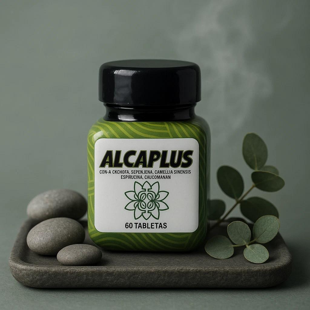 Alcaplus Weight Loss Pills For Men Women Herbal Slim Body Fat Loss Natural Pills