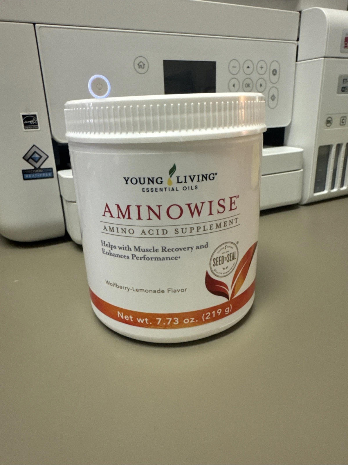 Young Living AminoWise 7.73 Oz Amino Supplement
