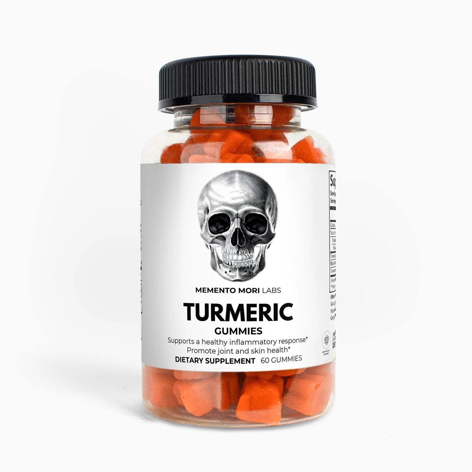 Turmeric Gummies