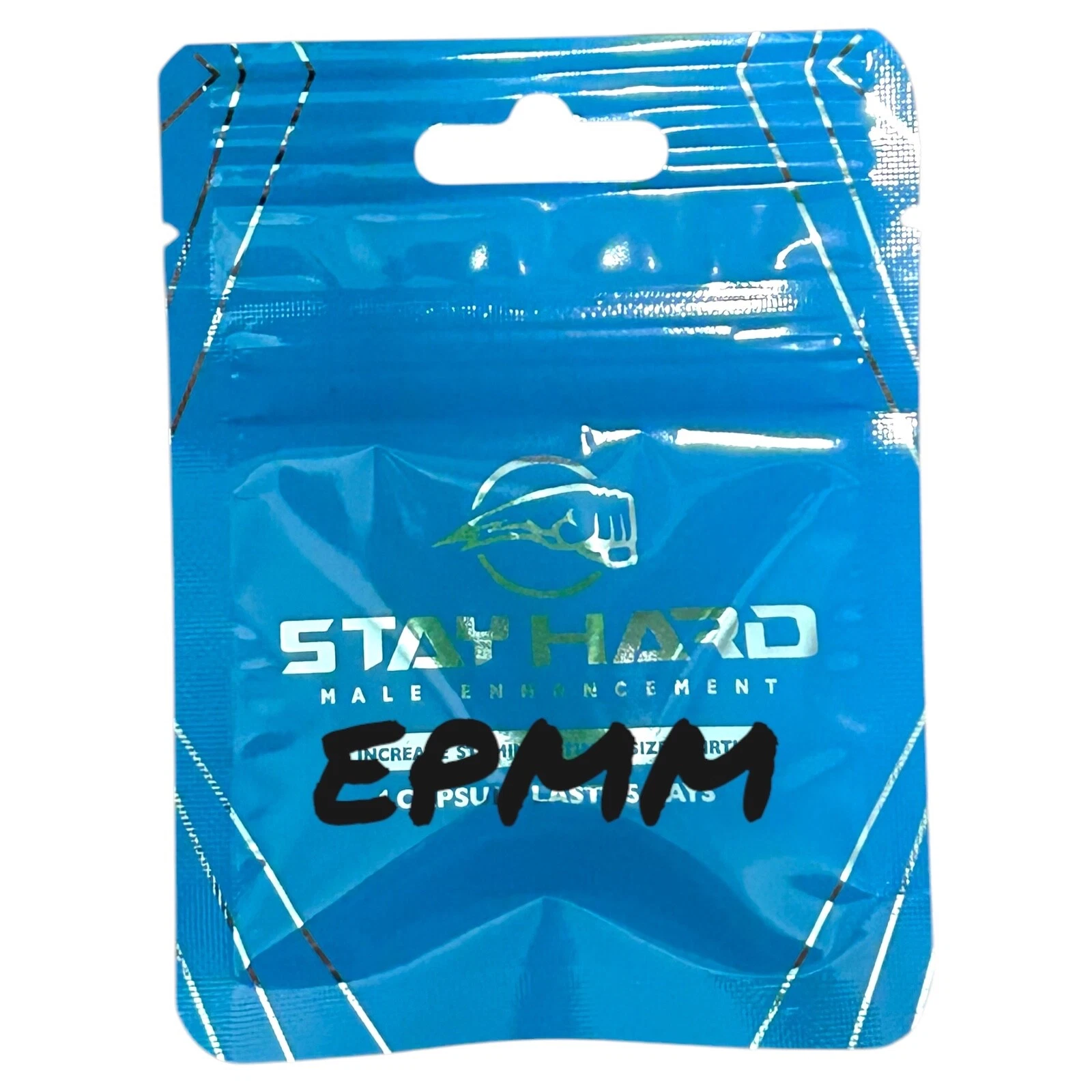 Stay Hard Fast Acting Male Male Performance Enhancement 24 Pills