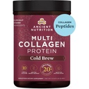 Ancient Nutrition Collagen Protein - 500g Clearance for Exp Date 12/2020
