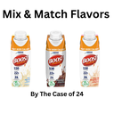 Nestle Boost Very High Calorie Complete Nutritional Drink Chocolate 8 oz 24 Ct