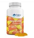 Trace Minerals Magnesium Gummies Peach 120 Gummy exp. 4/26