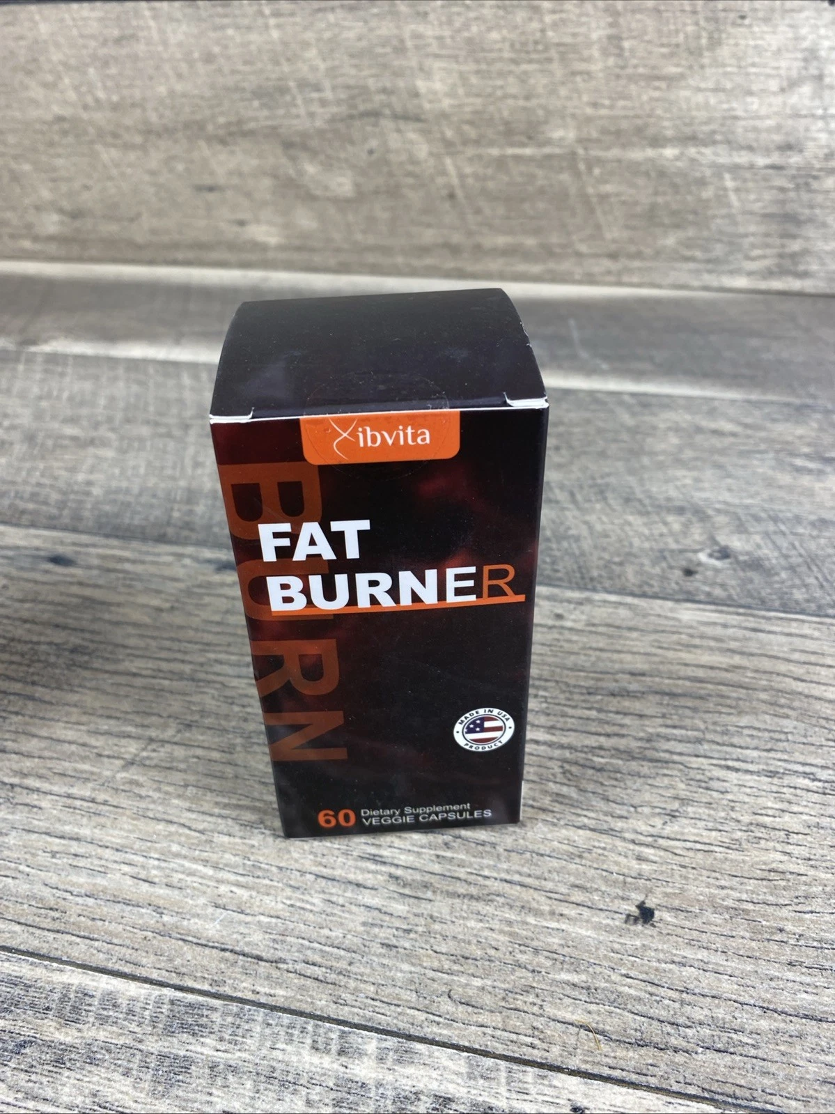 Fat Burner for Men Women - Appetite Suppressant for Weight Loss Supplement, Meta