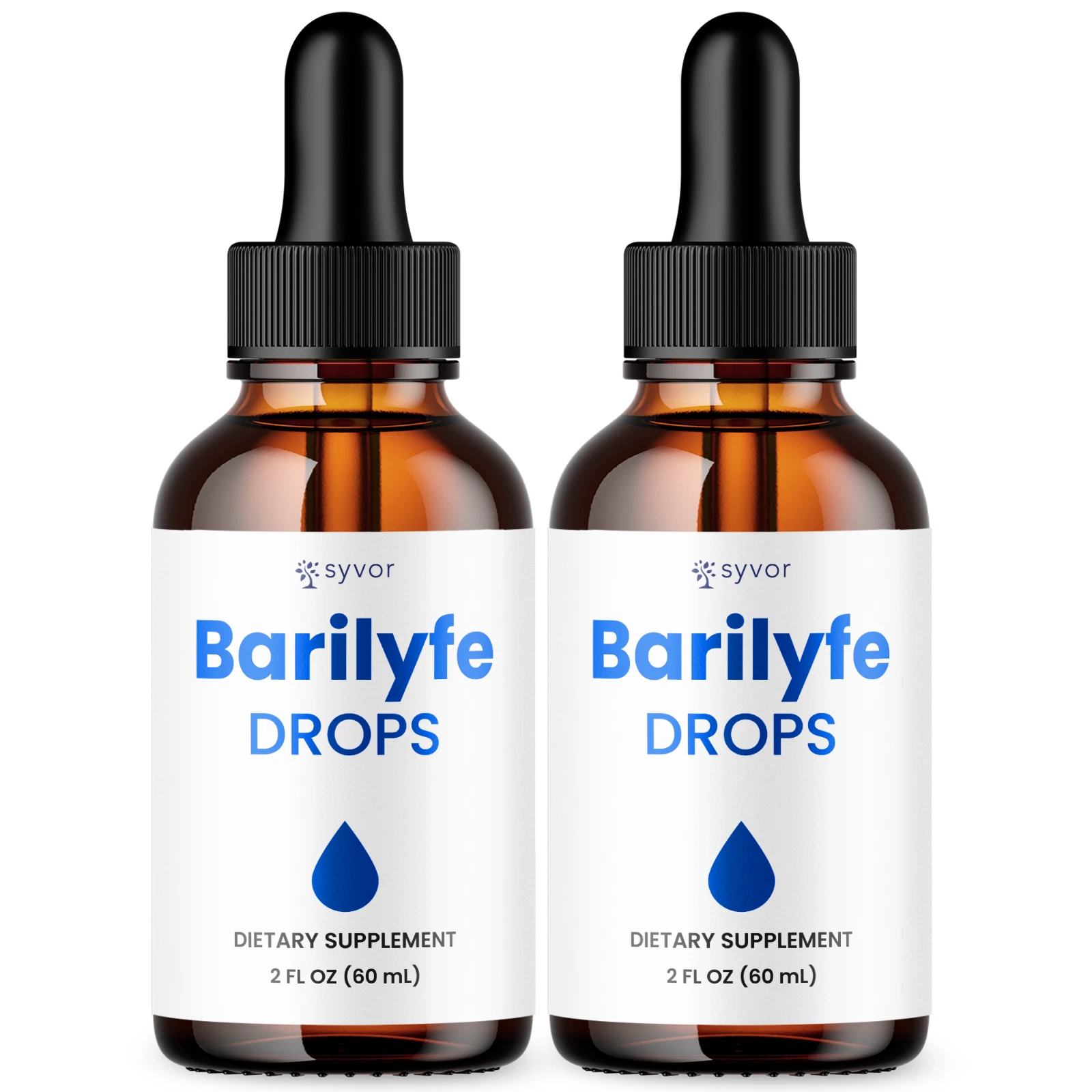 Barilyfe Keto Drops Advanced Liquid Supplement for Fitness Support 120 Servings