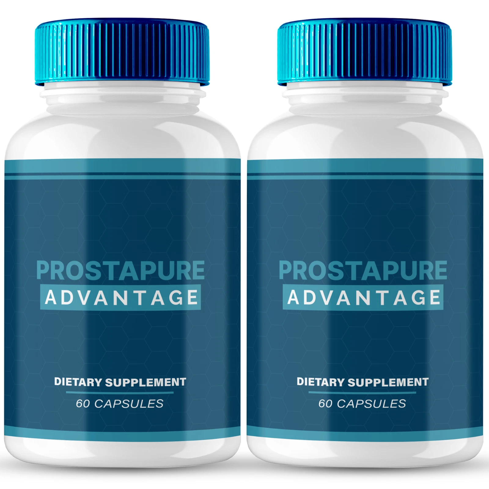 ProstaPure Advantage - ProstaPure Advantage Male Capsules (2 Pack)