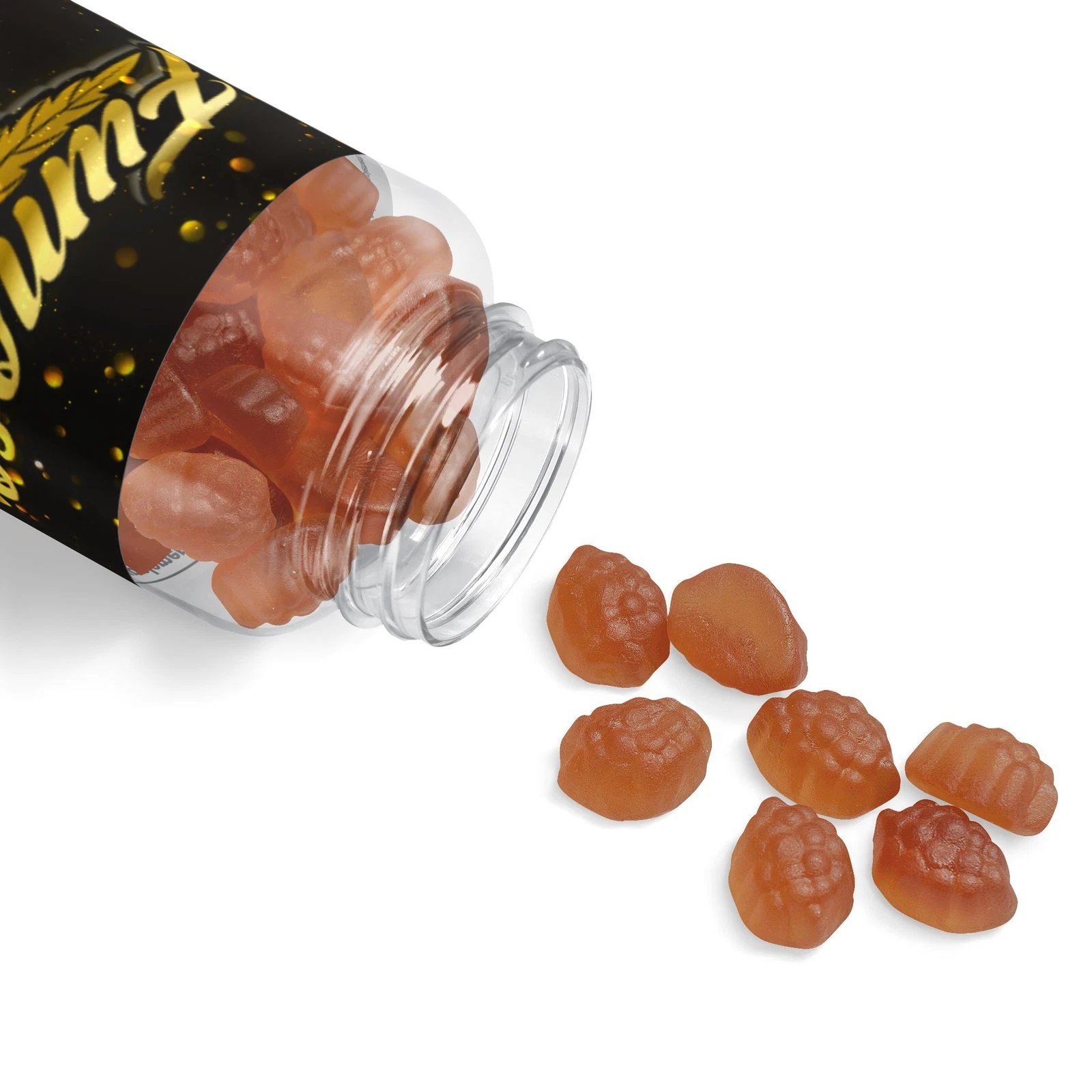 Fumoso Sleep Well Gummies (60 Gummies) FDA Approved