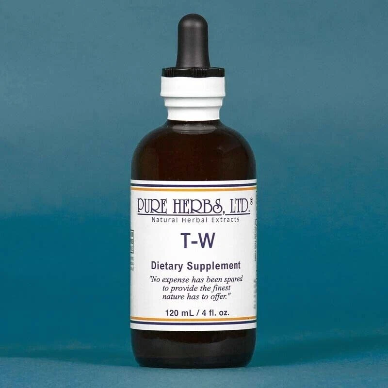 Pure Herbs T-W , 4oz.