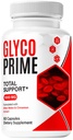 GlycoPrime Pill, Glyco Prime for Advance Blood Health Support 60ct