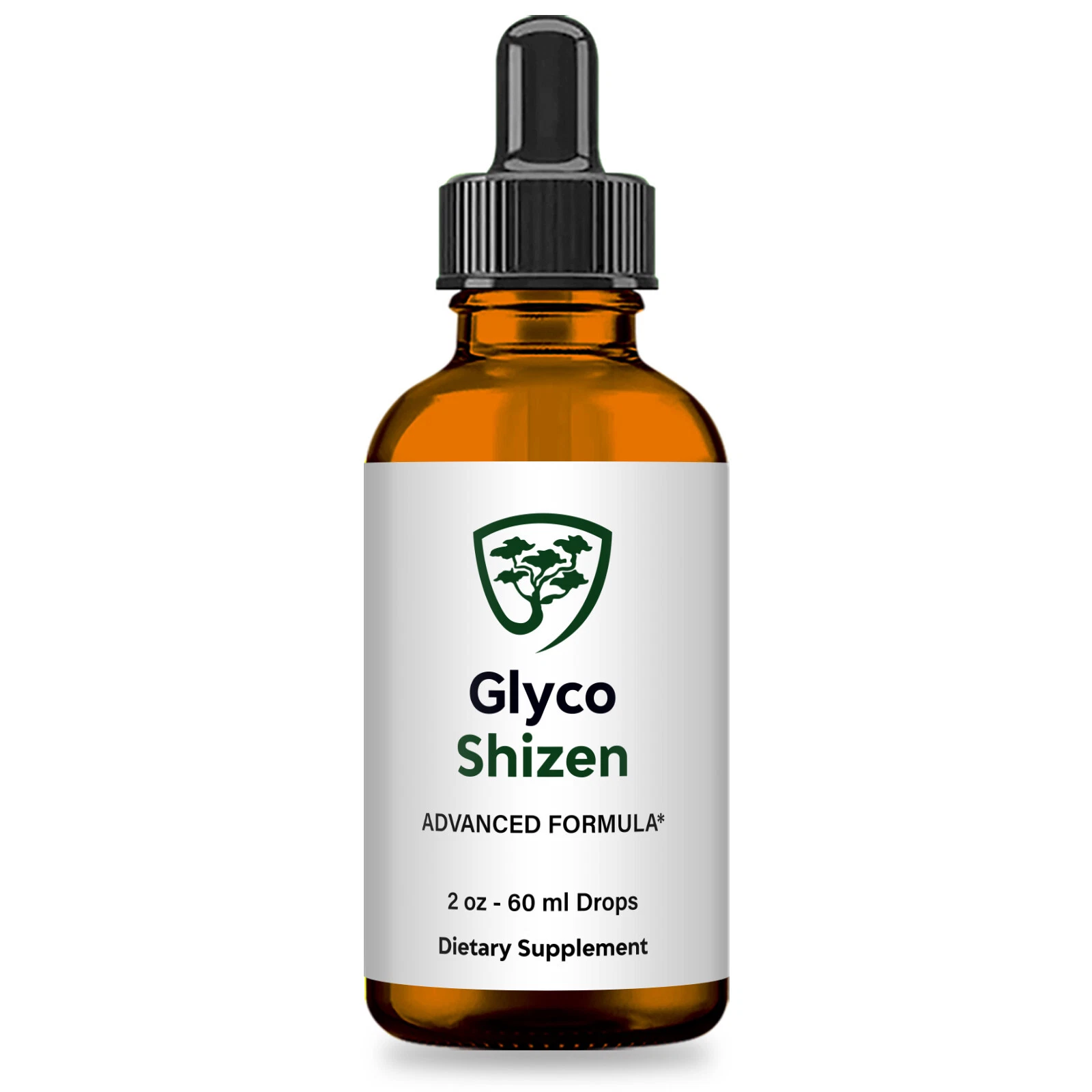 Glyco Shizen Liquid Drops (Single)