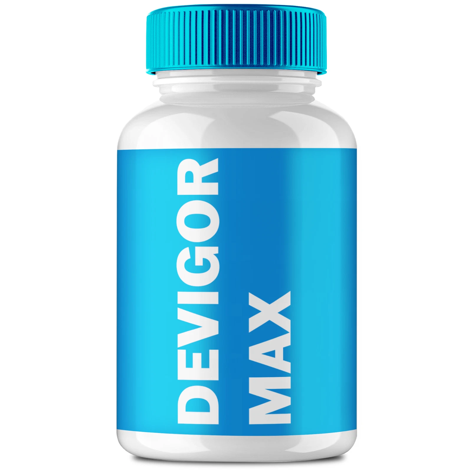 Devigor Max Male Health Support Pills to Boost Performance and Virility 60ct