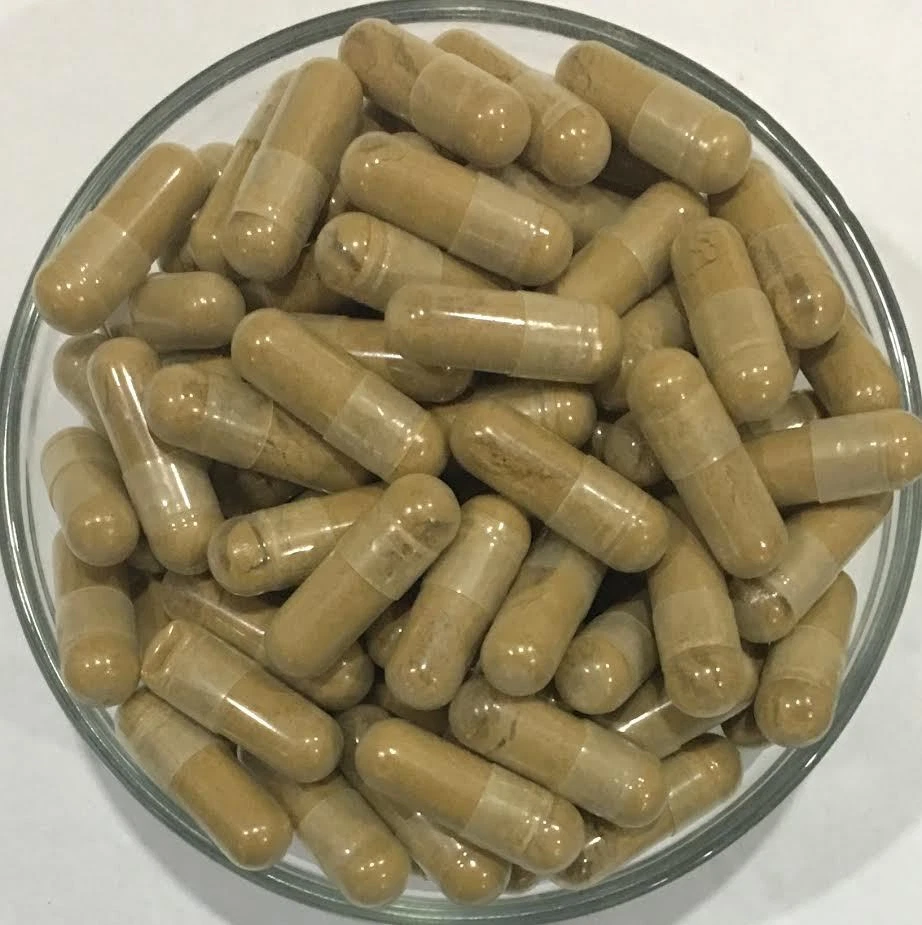 Catuaba Bark Extract 20:1 Capsules Pure & High Quality Extract Aphrodisiac