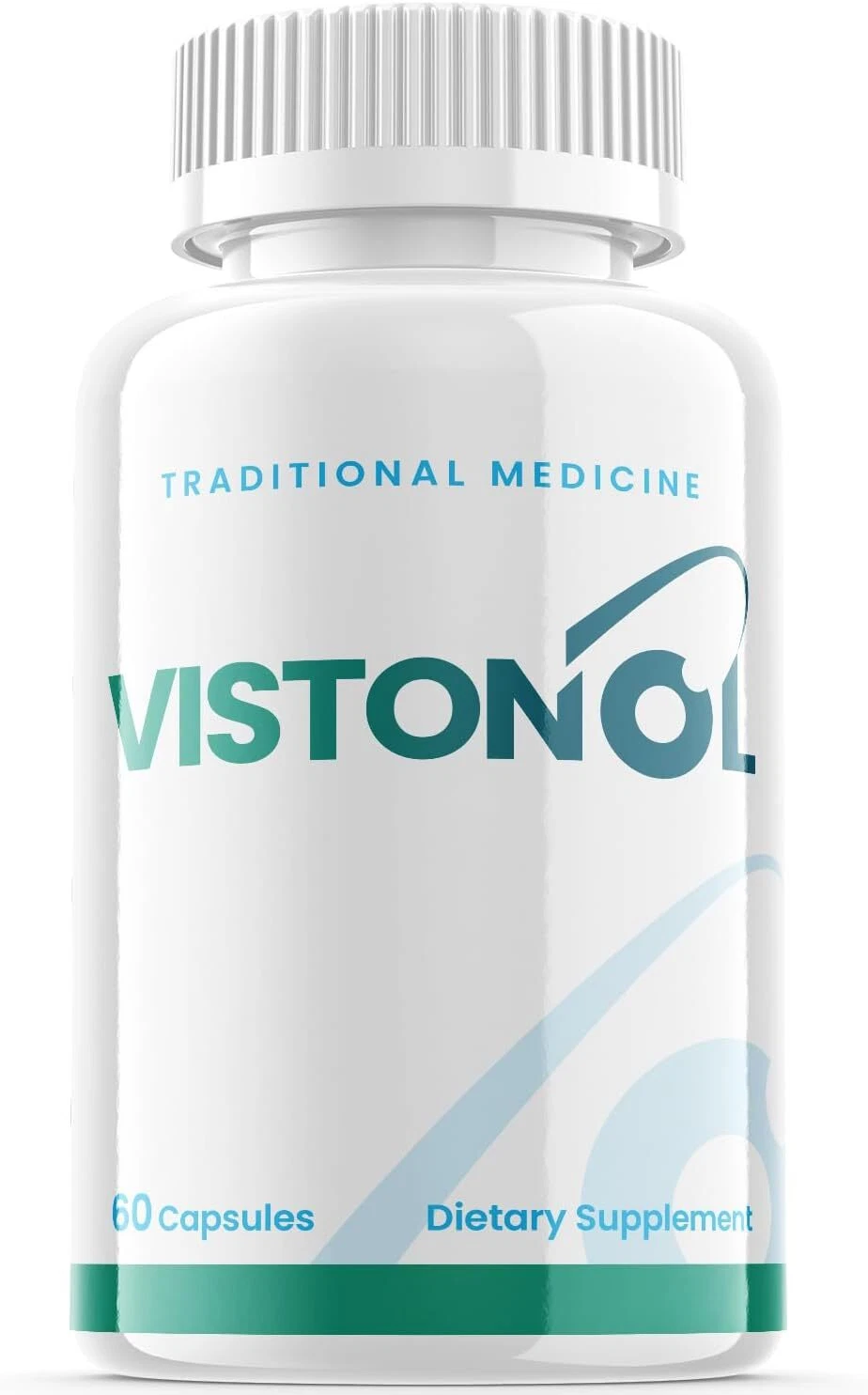 Vistonol Pills - Vistonol For Eye, Vision Health ORIGINAL - 1 Pack