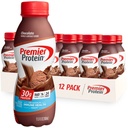 Shake, Chocolate, 30g Protein 1g Sugar 24 Vitamins Minerals Nutrients to Support
