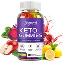Keto Gummies -Advanced Weight Loss,Promote Metabolism,Weight Loss,Immune Support