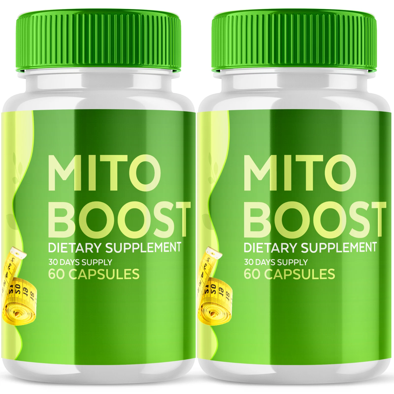 Mito Boost Keto Pills Advanced Weight Loss Support Maximum Strength 120 Capsules