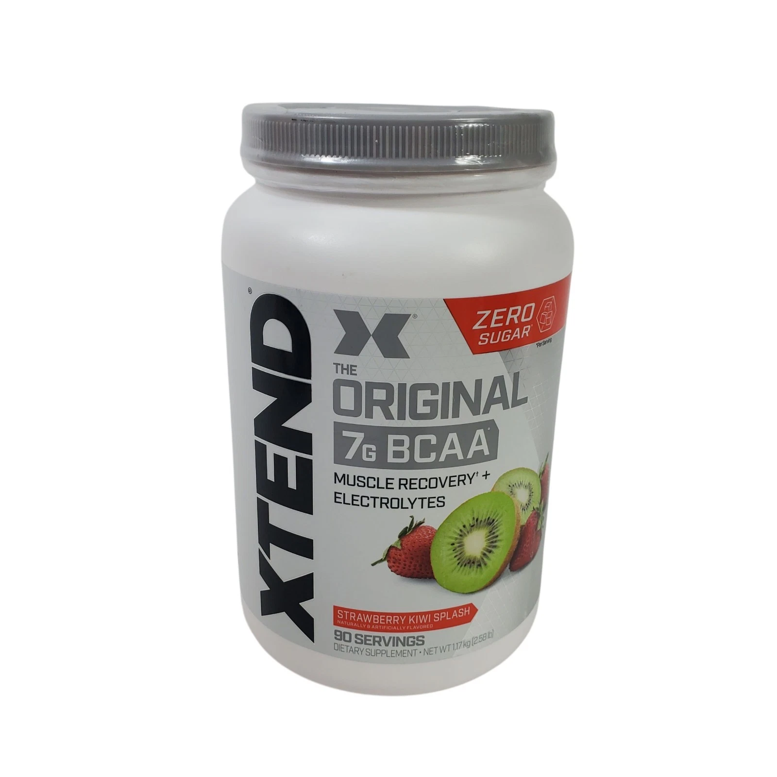 CELLUCOR XTEND® ORIGINAL BCAA 7g 90 Servings Muscle Recovery + Electrolytes