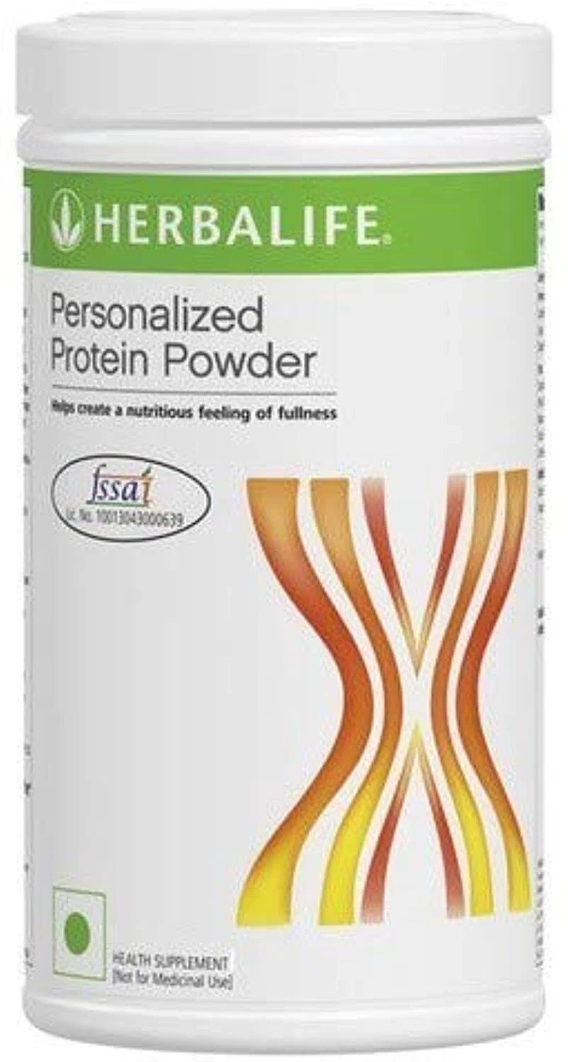 Herbalife Nutrition Personalized Protein Powder 400Gms