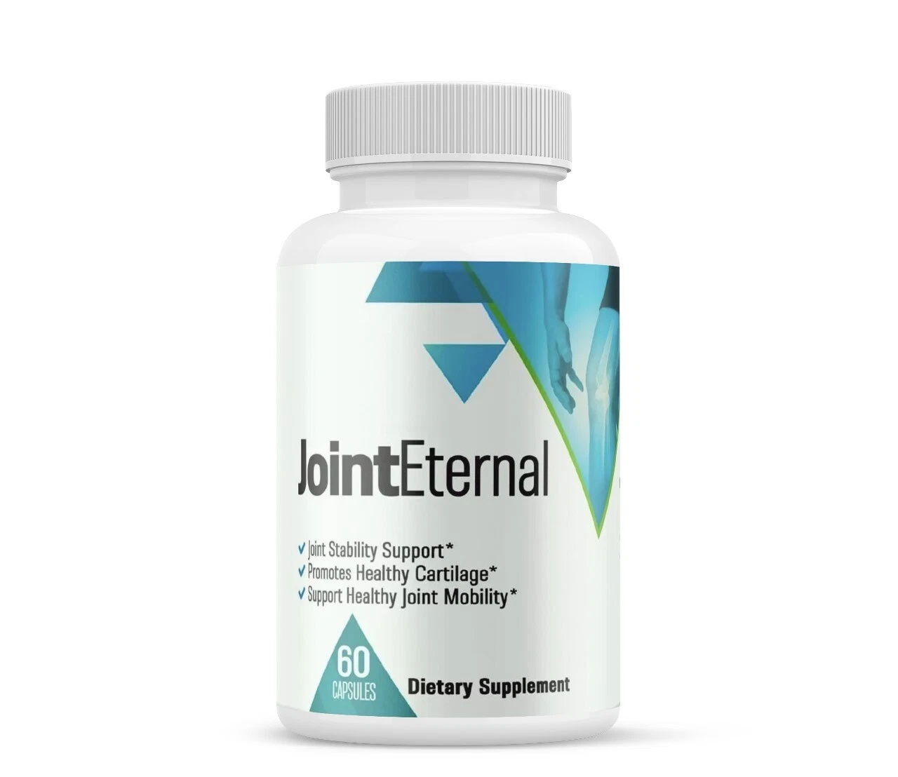(1 Pack) Joint Eternal Dietary Supplement to Alleviate Muscle & Joint Discomfort