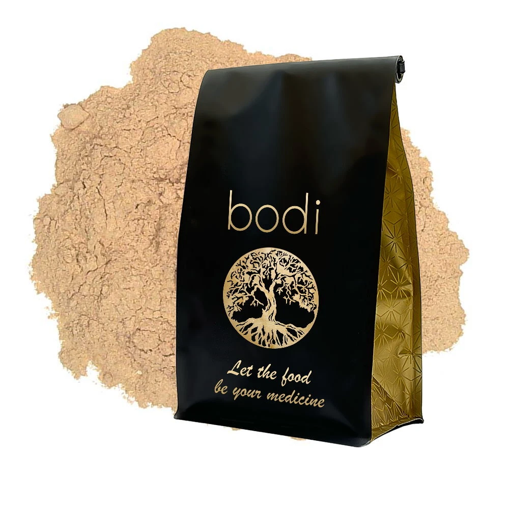 Ginseng Siberian Eleuthero Root Powder | 4oz to 5lb | Pure Natural Hand Crafted